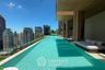 3 Bedroom Condo for sale in ROMM Convent, Silom, Bangkok near BTS Chong Nonsi