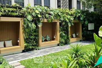 1 Bedroom Condo for sale in Chambers On-Nut Station, Bang Chak, Bangkok near BTS On Nut