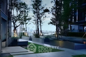 1 Bedroom Condo for sale in Siamese Ratchakru, Sam Sen Nai, Bangkok near BTS Sanam Pao