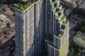 1 Bedroom Condo for sale in Ideo Q Chula - Samyan, Maha Phruettharam, Bangkok near MRT Sam Yan