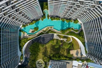 1 Bedroom Condo for sale in Ideo Mobi Sukhumvit East Point, Bang Na, Bangkok near BTS Bang Na