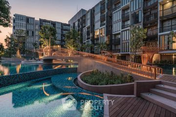 1 Bedroom Condo for sale in KAWA HAUS, Phra Khanong Nuea, Bangkok near BTS On Nut