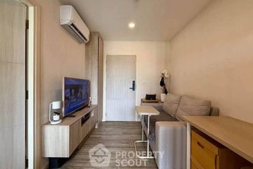 1 Bedroom Condo for sale in IKON Sukhumvit 77, Suan Luang, Bangkok near BTS On Nut