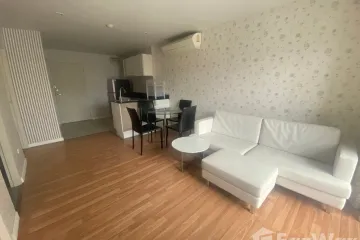 2 Bedroom Condo for sale in We Condo Ekkamai-Raminthra, Tha Raeng, Bangkok near MRT Vatcharaphon