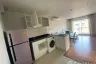 2 Bedroom Condo for sale in We Condo Ekkamai-Raminthra, Tha Raeng, Bangkok near MRT Vatcharaphon