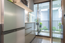 Condo for sale in Regent Home Wuttakat, Talat Phlu, Bangkok near BTS Wutthakat
