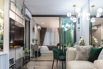 Condo for sale in Regent Home Wuttakat, Talat Phlu, Bangkok near BTS Wutthakat