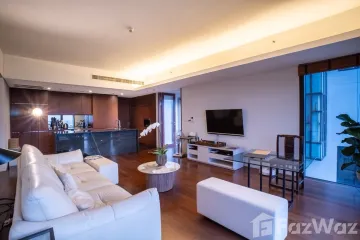 2 Bedroom Condo for Sale or Rent in Hansar Rajdamri, Lumpini, Bangkok near BTS Chit Lom