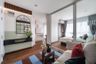 Condo for sale in Lumpini Ville Prachachuen-Phongphet 2, Wong Sawang, Bangkok near MRT Tao Poon