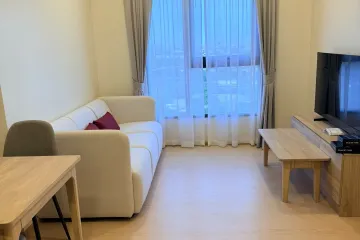 1 Bedroom Condo for rent in The Base Urban Rama9, Huai Khwang, Bangkok near MRT Phra Ram 9