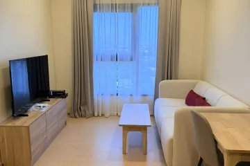 1 Bedroom Condo for rent in The Base Urban Rama9, Huai Khwang, Bangkok near MRT Phra Ram 9