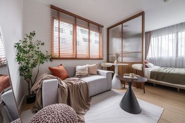 Condo for sale in Lumpini Center Ladprao 111, Khlong Chan, Bangkok near MRT Bang Kapi