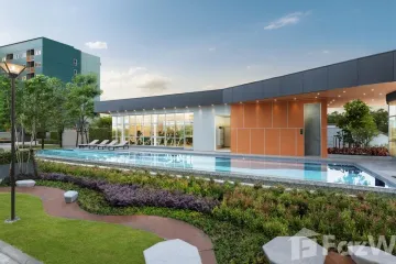 Condo for sale in Plum Condo Rama 2, Bang Mot, Bangkok
