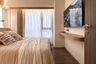 1 Bedroom Condo for rent in Life Ladprao Valley, Chom Phon, Bangkok near BTS Ladphrao Intersection