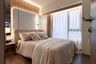 1 Bedroom Condo for rent in Life Ladprao Valley, Chom Phon, Bangkok near BTS Ladphrao Intersection