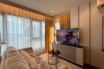 1 Bedroom Condo for rent in Life Ladprao Valley, Chom Phon, Bangkok near BTS Ladphrao Intersection