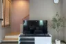 3 Bedroom Townhouse for Sale or Rent in Baan Klang Muang Rama 9 Motorway, Suan Luang, Bangkok near MRT Phatthanakan