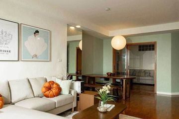 2 Bedroom Condo for Sale or Rent in Baan Nonzee Condominium, Chong Nonsi, Bangkok