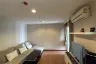 1 Bedroom Condo for sale in Belle Grand Rama 9, Huai Khwang, Bangkok near MRT Phra Ram 9