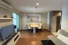1 Bedroom Condo for sale in Belle Grand Rama 9, Huai Khwang, Bangkok near MRT Phra Ram 9