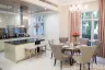3 Bedroom House for sale in The Royal Residence, Chorakhe Bua, Bangkok