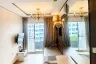 1 Bedroom Condo for sale in Elio Del Ray, Bang Chak, Bangkok near BTS Punnawithi