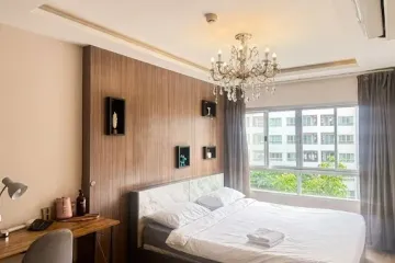 1 Bedroom Condo for sale in Elio Del Ray, Bang Chak, Bangkok near BTS Punnawithi