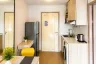 1 Bedroom Condo for sale in Elio Del Ray, Bang Chak, Bangkok near BTS Punnawithi