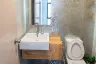 1 Bedroom Condo for sale in Elio Del Ray, Bang Chak, Bangkok near BTS Punnawithi
