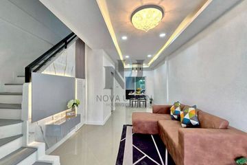 2 Bedroom House for rent in Nong Prue, Chonburi