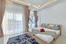 2 Bedroom House for rent in Nong Prue, Chonburi