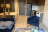 1 Bedroom Condo for sale in Noble Above Wireless-Ruamrudee, Lumpini, Bangkok near BTS Nana