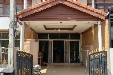 2 Bedroom Townhouse for sale in Cha am, Phetchaburi