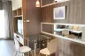 1 Bedroom Condo for rent in Noble Remix, Khlong Tan, Bangkok near BTS Thong Lo