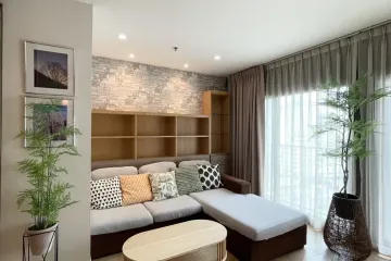 1 Bedroom Condo for rent in Noble Remix, Khlong Tan, Bangkok near BTS Thong Lo