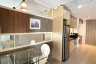1 Bedroom Condo for rent in Noble Remix, Khlong Tan, Bangkok near BTS Thong Lo
