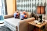 1 Bedroom Condo for sale in The Lumpini 24, Khlong Tan, Bangkok near BTS Phrom Phong
