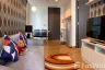 1 Bedroom Condo for sale in The Lumpini 24, Khlong Tan, Bangkok near BTS Phrom Phong