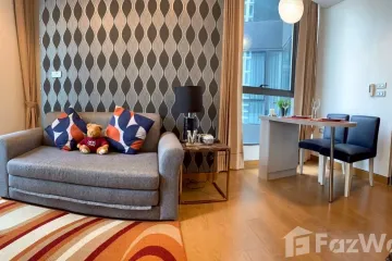 1 Bedroom Condo for sale in The Lumpini 24, Khlong Tan, Bangkok near BTS Phrom Phong