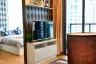 1 Bedroom Condo for sale in The Lumpini 24, Khlong Tan, Bangkok near BTS Phrom Phong