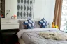 1 Bedroom Condo for sale in The Lumpini 24, Khlong Tan, Bangkok near BTS Phrom Phong
