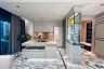 2 Bedroom Condo for sale in MARQUE Sukhumvit, Khlong Tan Nuea, Bangkok near BTS Phrom Phong