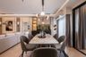 4 Bedroom Condo for sale in Fifty Fifth Tower, Khlong Tan Nuea, Bangkok near BTS Thong Lo