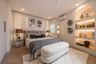 4 Bedroom Condo for sale in Fifty Fifth Tower, Khlong Tan Nuea, Bangkok near BTS Thong Lo