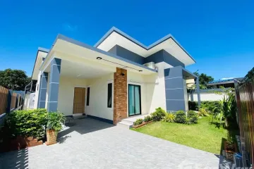 2 Bedroom House for rent in Nong Prue, Chonburi