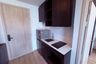 1 Bedroom Condo for rent in NUE District R9, Huai Khwang, Bangkok near MRT Phra Ram 9