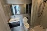 1 Bedroom Condo for rent in NUE District R9, Huai Khwang, Bangkok near MRT Phra Ram 9