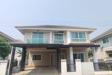 3 Bedroom House for Sale or Rent in Baan Karnkanok 12, Nong Phueng, Chiang Mai
