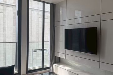 2 Bedroom Condo for sale in Noble Ploenchit, Lumpini, Bangkok near BTS Ploen Chit