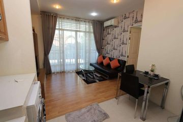 1 Bedroom Condo for rent in My Hip Condo 1, Nong Pa Khrang, Chiang Mai